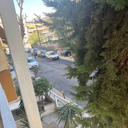 District 01 - Kalamaria Selanik Dış mekan fotoğraf