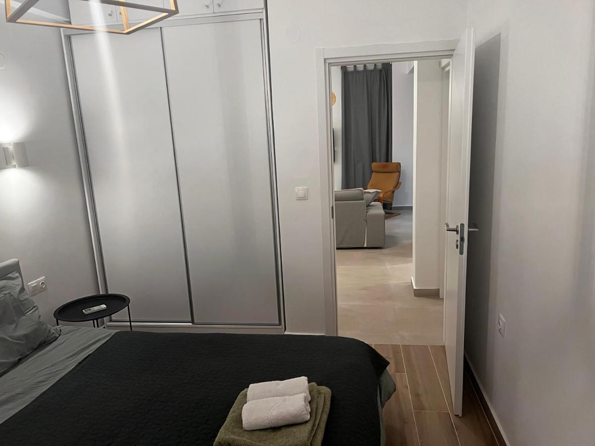 District 01 - Kalamaria Selanik Dış mekan fotoğraf