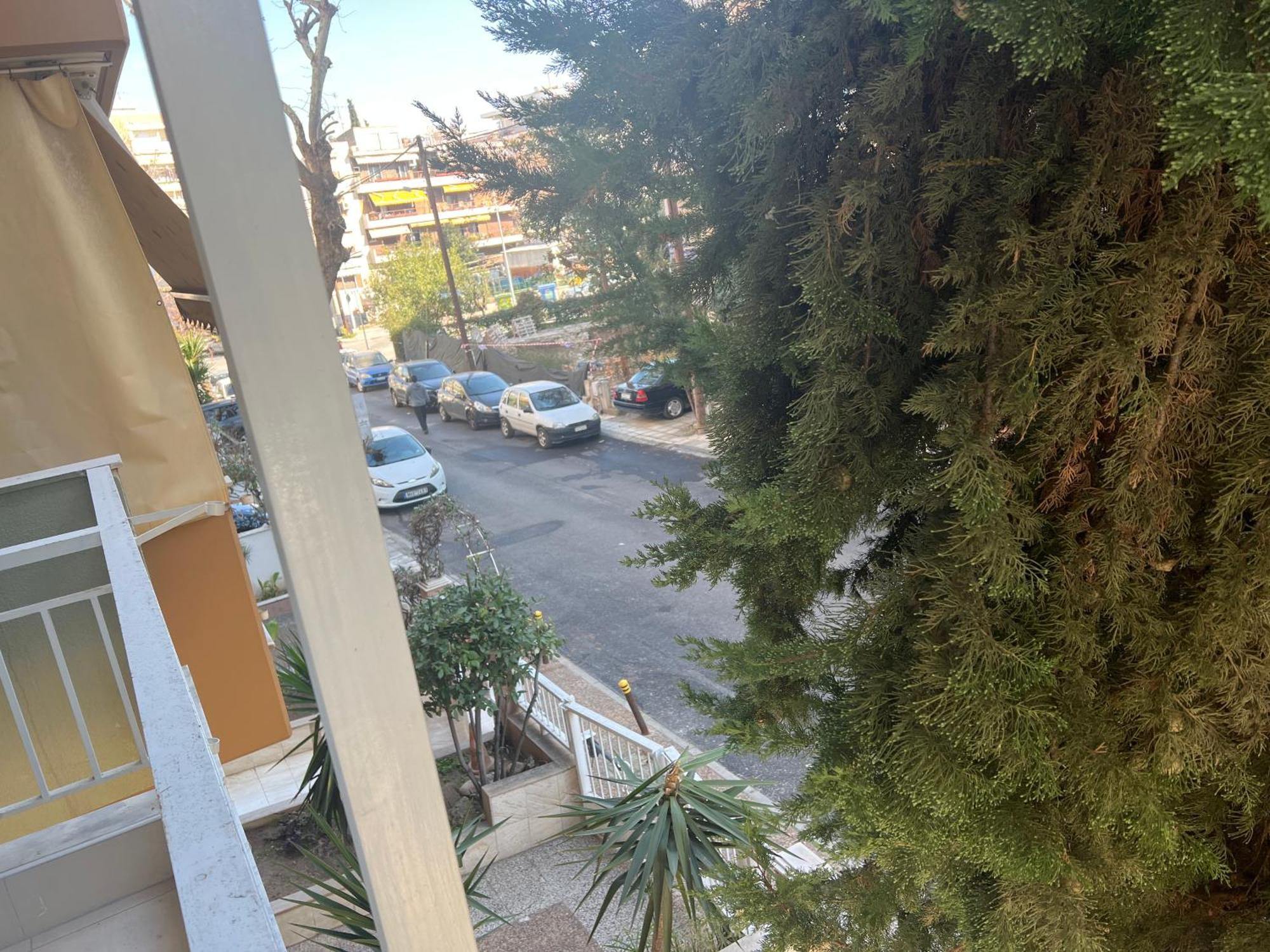 District 01 - Kalamaria Selanik Dış mekan fotoğraf